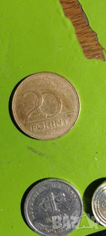 монета 2 лева 1992 година , снимка 6 - Нумизматика и бонистика - 45903278