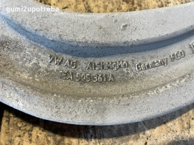 Заден Носач 1EA505361A Volkswagen ID.3 E11 PRO, снимка 2 - Части - 50980260