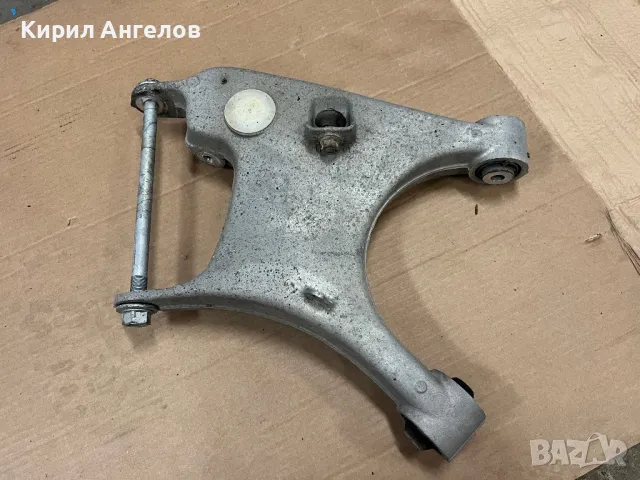 Задни носачи за BMW E39 Комби, снимка 2 - Части - 50439796