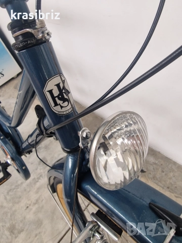 Велосипед-KETTLER-ALU-RAD-26" -внос от Германия!....Като ново... , снимка 16 - Велосипеди - 52209683