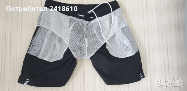 Calvin Klein Swimwear Mens Short Size M 32- 33 НОВО! ОРИГИНАЛНИ! Мъжки Бански!, снимка 10 - Бански - 46374951