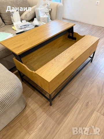 холна маса, снимка 2 - Маси - 53409656