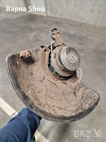 Електрически тримери Gardena и Mr. Gardener, снимка 8 - Градинска техника - 53923680