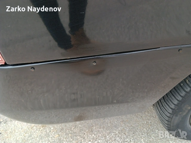 Продава се Мазда МПВ 2004 г. 2.0 HDI, снимка 16 - Автомобили и джипове - 53930250