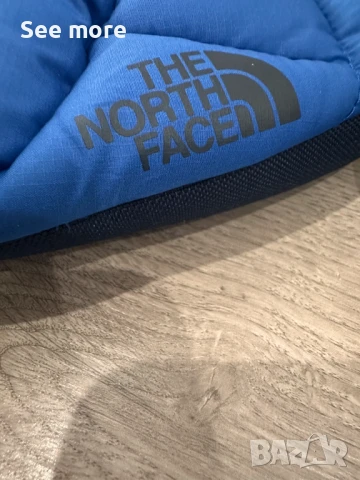 The North Face Termoball Primaloft мъжки пантофи 43-45, снимка 8 - Маратонки - 51334276