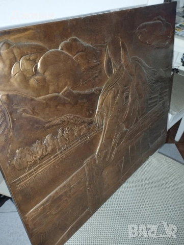 различни медна картина, снимка 12 - Антикварни и старинни предмети - 39153696