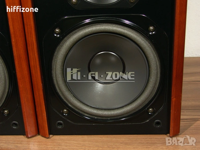 Тонколони   Onkyo sc-560 /1 , снимка 6 - Тонколони - 53561779