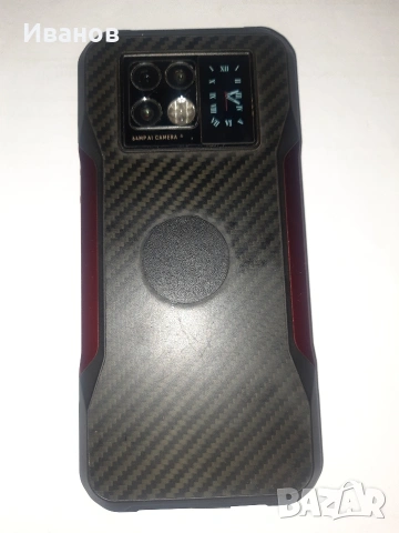 Doogee v20 256GB , снимка 3 - Други - 52304022