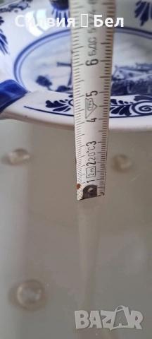 Delft , снимка 2 - Декорация за дома - 51730684