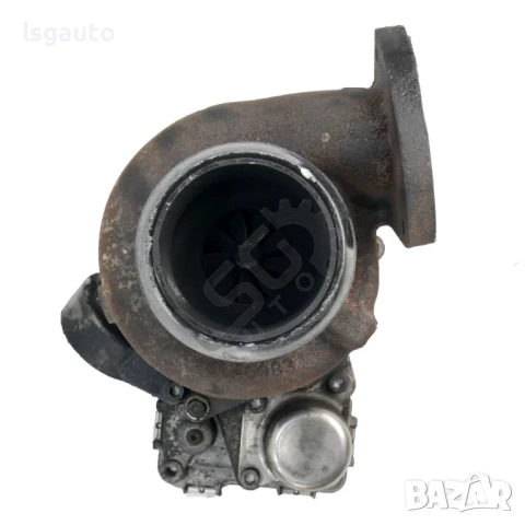 Турбо Mercedes-Benz E-Class (W212) 2009-2016 ID:147604, снимка 3 - Части - 50904042