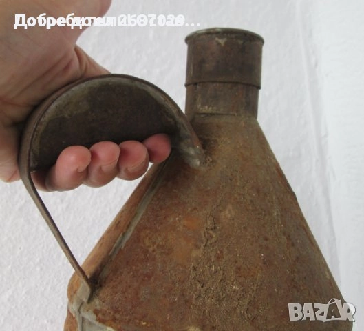 Стари железни гюмове и Моливник гюм, гюмче метал съд ваза, гюм, снимка 18 - Други - 32358489