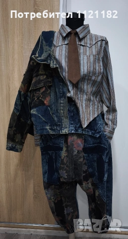 Дънков комплект 