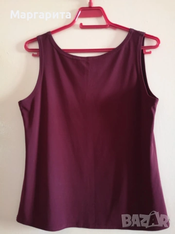 официални блузи без ръкав номер XL, снимка 9 - Други - 54265401