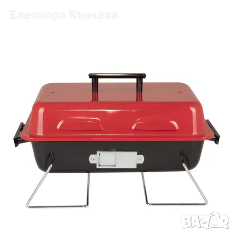 Барбекю Muhler, снимка 1