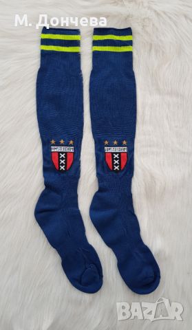 Футболни чорапи - гети, снимка 2 - Футбол - 45362109