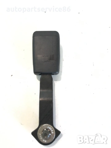 Предна дясна катарама на колан за седалка за Mazda 6 2.0DI (2005)