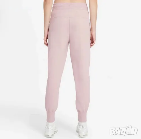 Дамско долнище Nike Tech Fleece Pink - размер S, снимка 3 - Спортни екипи - 47575375