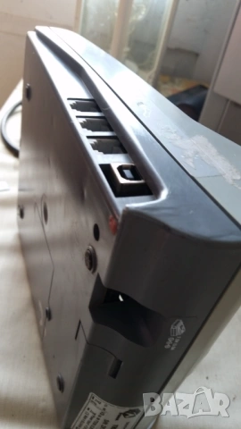 Касов апарат TREMOL ZM-KL, снимка 4 - Друго търговско оборудване - 53474430