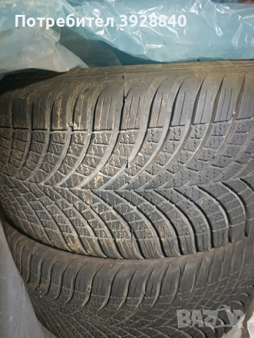 Зимни гуми или гуми с джанти 