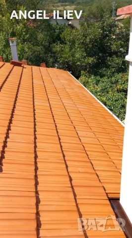 МЕГАТРАНС ЕООД👌, снимка 10 - Ремонти на покриви - 54230170