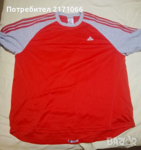 Тениски  Puma, Nike, Adidas,Reebok, Mizuno., снимка 9 - Тениски - 46613565