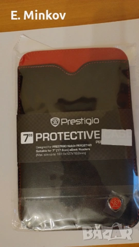 Калъф за таблет Prestigio 7" , снимка 2 - Калъфи, кейсове - 54168300