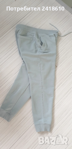 Hugo Boss HUGO Doak212 Mens Cotton Pant Size M НОВО!  ОРИГИНАЛ! Мъжко Долнище!, снимка 12 - Спортни дрехи, екипи - 52138392