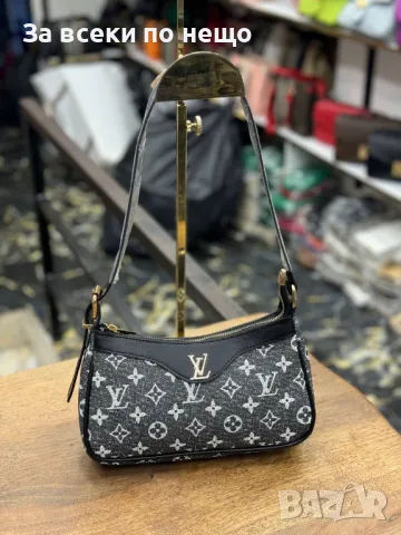 Дамска чанта Louis Vuitton - Налични различни цветове Код D1181, снимка 5 - Чанти - 47698407