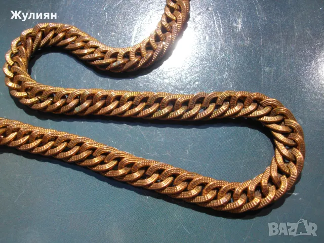 СТАР КЮСТЕК ЗА ДЖОБЕН ЧАСОВНИК , снимка 4 - Антикварни и старинни предмети - 50240709