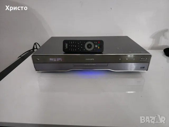 Philips bdp 9500, снимка 1 - Ресийвъри, усилватели, смесителни пултове - 46895895