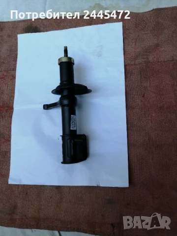 Амортисьор преден ляв оригинален ВАЗ 2108 Самара