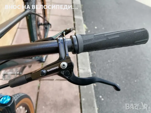 Велисипед Скот Скале 930 / 29" / 1х12 / Л /, снимка 5 - Велосипеди - 48147554