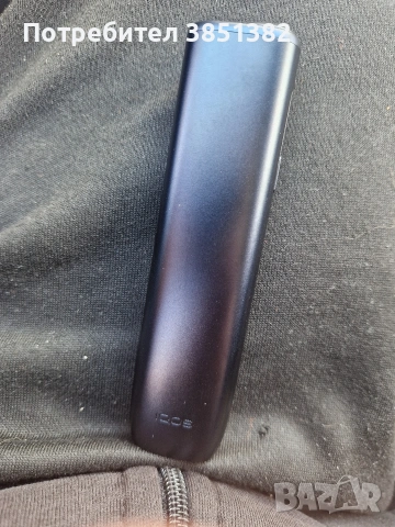 iqos iluma I 