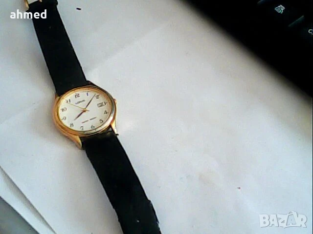 стар 4асовнк  лорис работи, снимка 2 - Антикварни и старинни предмети - 51381013