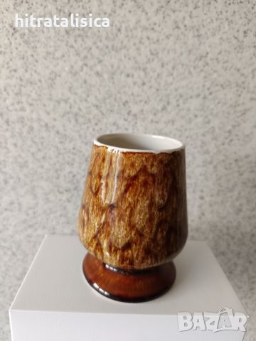 Керамична чаша, снимка 1 - Чаши - 46363797