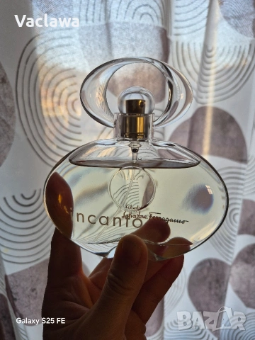 Ferragamo Incanto Eau de Parfum за жени 100 ml