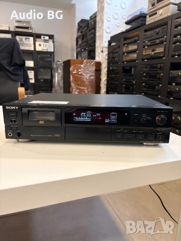 Sony DTC-59ES, снимка 3 - Декове - 52465143
