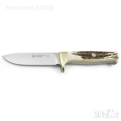 Нож Puma IP la presa - 9,8 см, снимка 1 - Ножове - 45249143