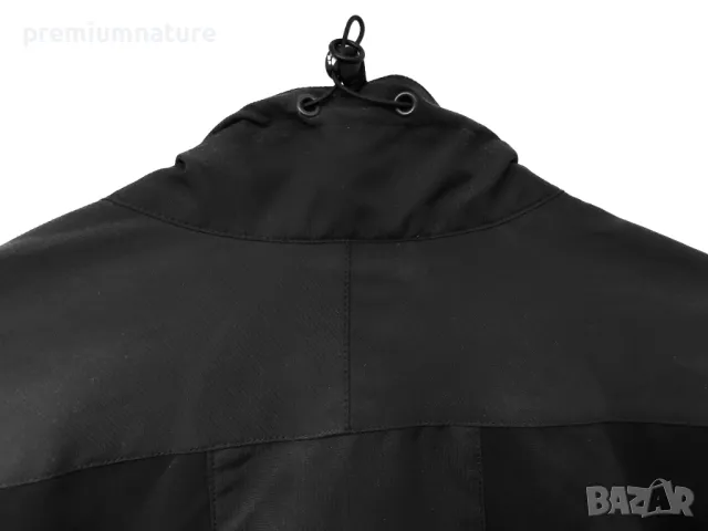 🧭 JACK WOLFSKIN / хибриден трекинг туристически елек, снимка 10 - Спортни дрехи, екипи - 49841395