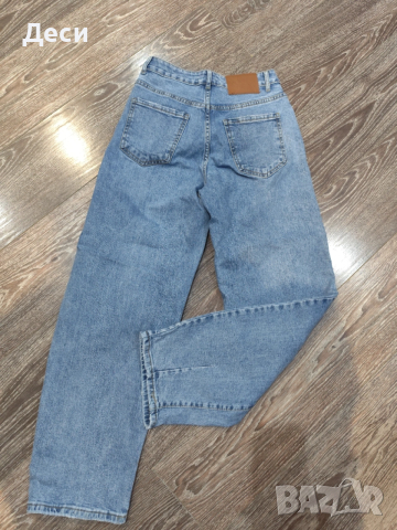 нови готини дънки, снимка 3 - Дънки - 53395588