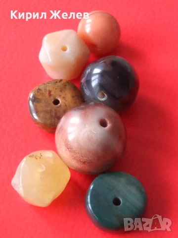 Камъни и кристали 34621, снимка 6 - Бижутерийни комплекти - 52717482