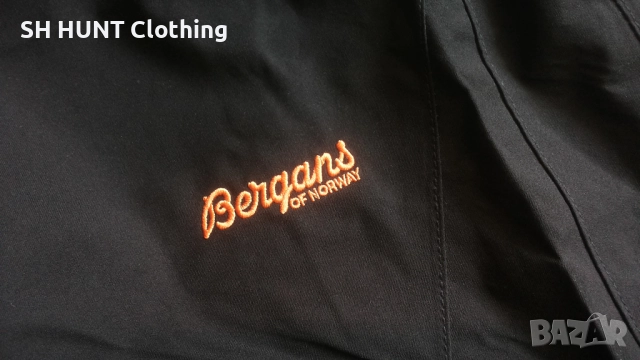 Bergans of NORWAY BREHEIMEN Dermizax Waterproof Trouser размер XL панталон водонепромокаем - 1684, снимка 9 - Екипировка - 52829871