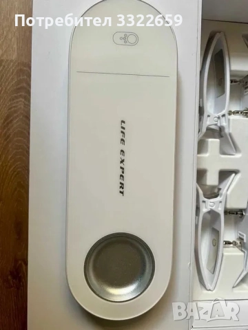 Биорезонанс AXIOMA LIFE WebWellness LIFE EXPERT 3.0 + LIFE BALANCE 2.1, снимка 3 - Друга електроника - 51895653