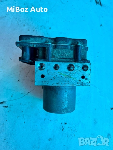 ABS модул Рейндж Роувър Range Land Rover Sport L320