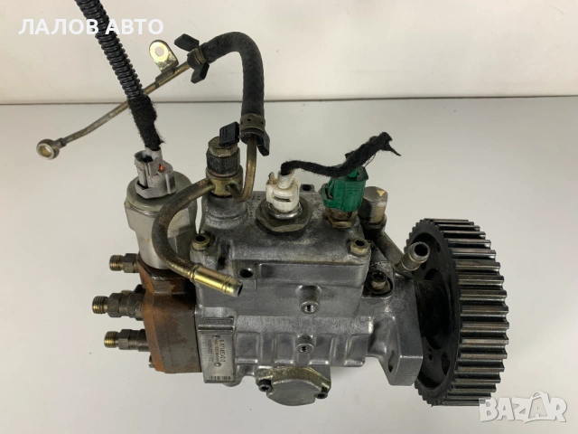 ГНП горивонагнетателна помпа Опел Исузу GNP Opel 1.7 DTI Isuzu 8971852422, снимка 3 - Части - 53253287