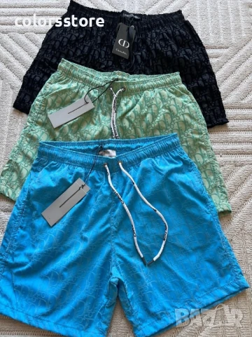 Мъжки бански Dior/IM59c, снимка 2 - Бански - 51227521