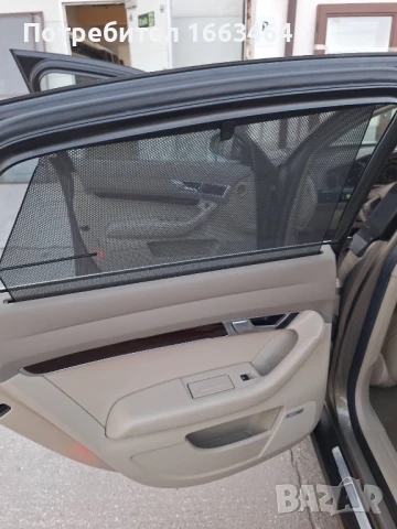 Audi a6 4.2 fsi 340k.s., снимка 5 - Автомобили и джипове - 50862081