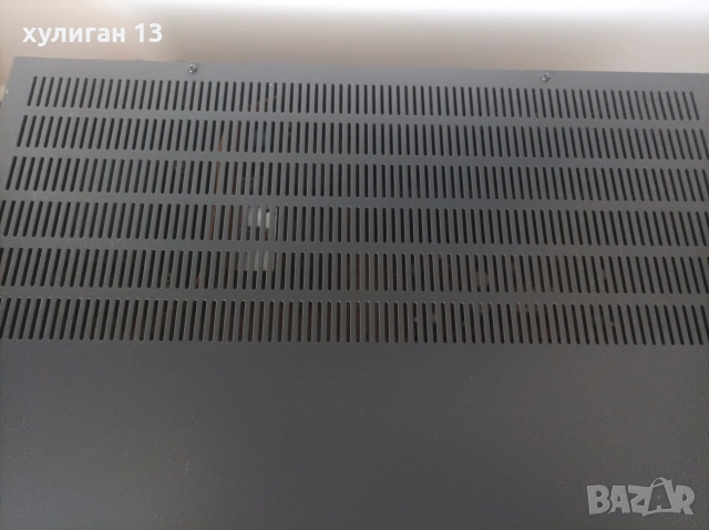 Продавам ретро ресийвър Kenwood kr-5400, снимка 6 - Ресийвъри, усилватели, смесителни пултове - 53449679