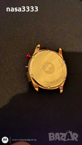 часовник , снимка 8 - Мъжки - 53803303