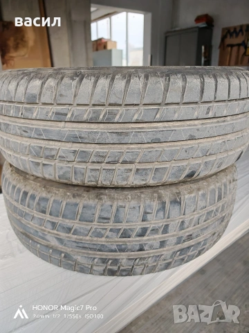 гуми 185/60/15 kormoran, снимка 6 - Гуми и джанти - 53904823